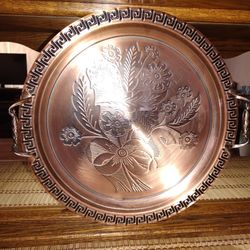 Brand new tray 