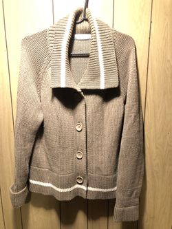 Women cardigan