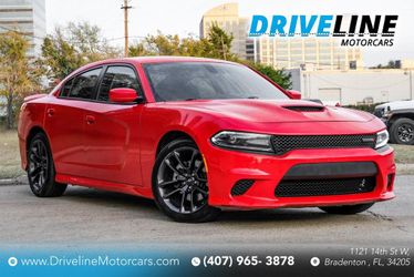 2020 Dodge Charger