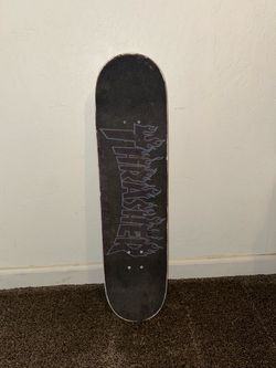 Skateboard
