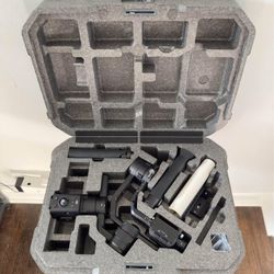 DJI Ronin-S