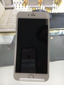 DISCOUNTED Apple iPhone 6 Plus 16GB Sprint
