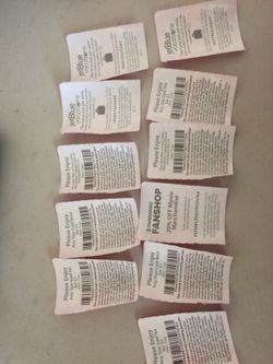 DUNKIN DONUTS PEEL AND WIN COUPONS