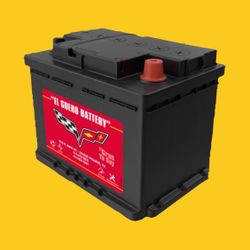 New & Refurbished Batteries