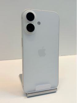 Apple iPhone 16 128gb. ( Unlocked Phone )