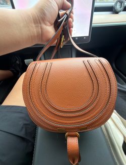 Chloe mini Marcie