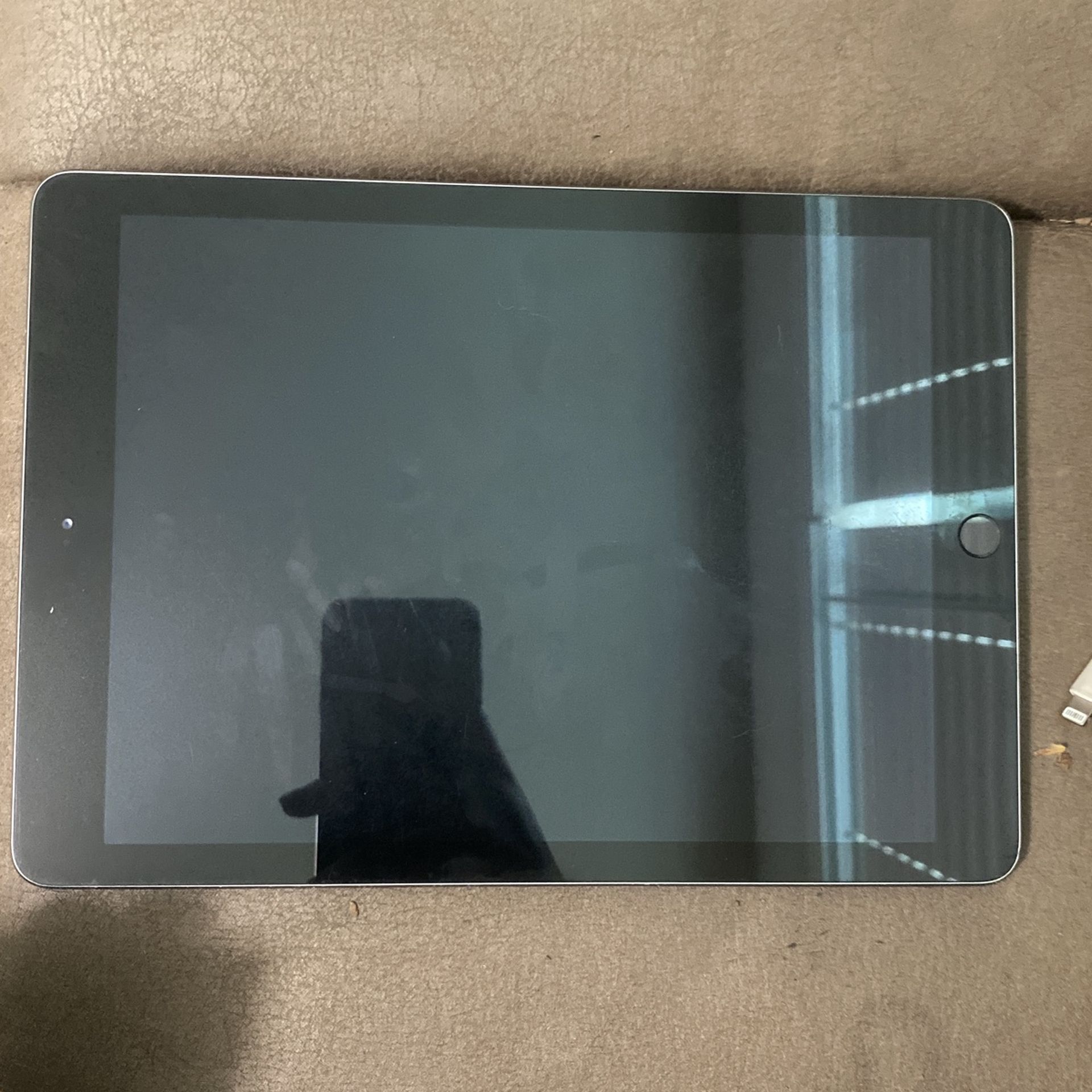 iPad