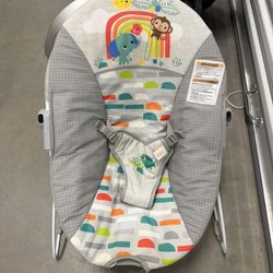 Ingenuity Baby Floor Rocker