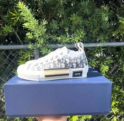 Dior Shoes