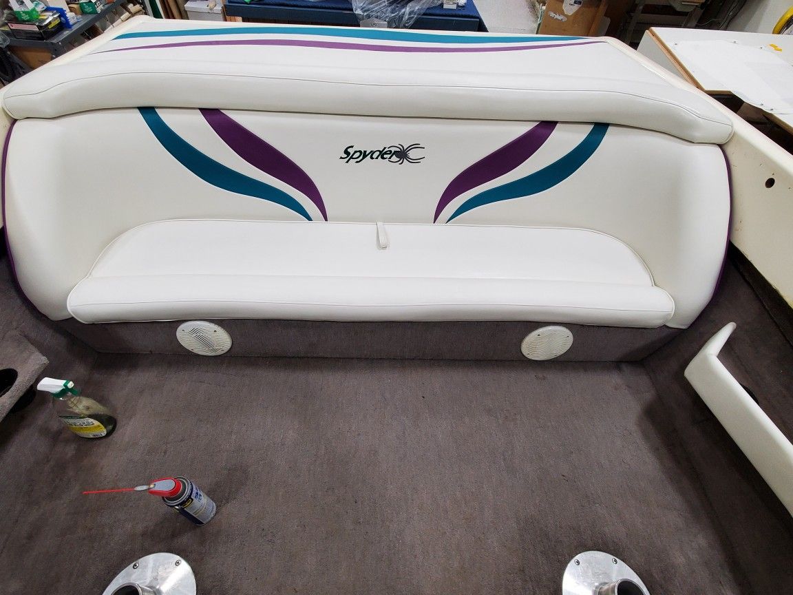 Upholstery BOAT, RV,FURNITURE ALL DAKINE UPHOLSTERY YOU NEED