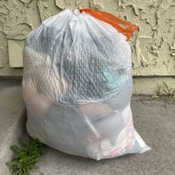 FREE CLOTHES Pick Up Miramesa