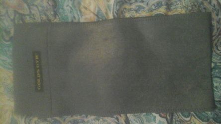 Golds gym waist trainer brand new