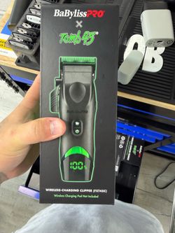 Babyliss pro tomb 45 combo
