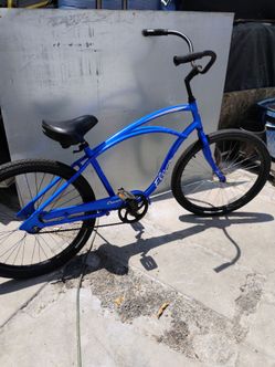 Bicycle Electra