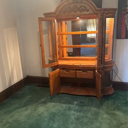 China Cabinet 