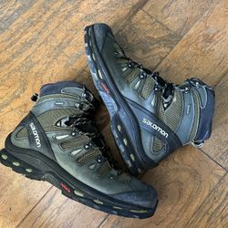 Salomon Boots 
