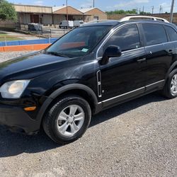 2009 Saturn Vue 