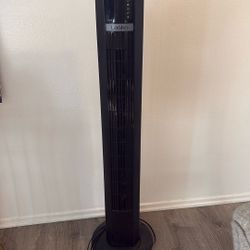 Tower Fan 