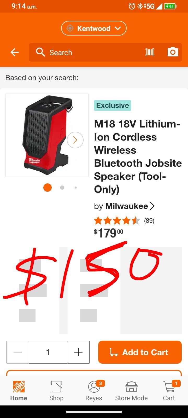 Milwaukee Tools Presio Marcado En Cada Foto