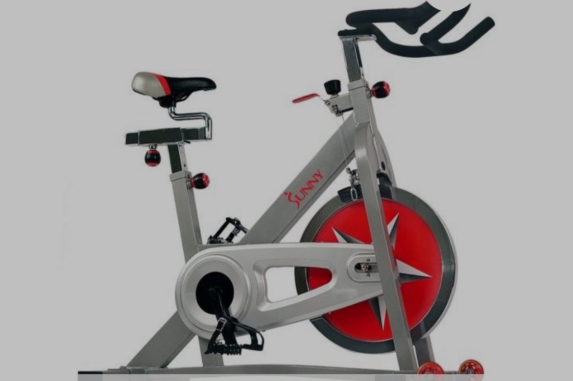 Spin Bike