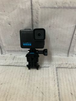 GoPro “Hero” 2024 Digital Camera w/Cords