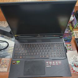 Asus Acer Nitro V 16 Gaming Laptop 