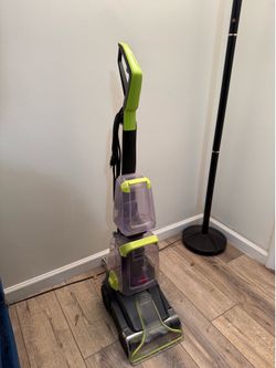 Bissel TurboCleaner Carpet Shampooer/Cleaner