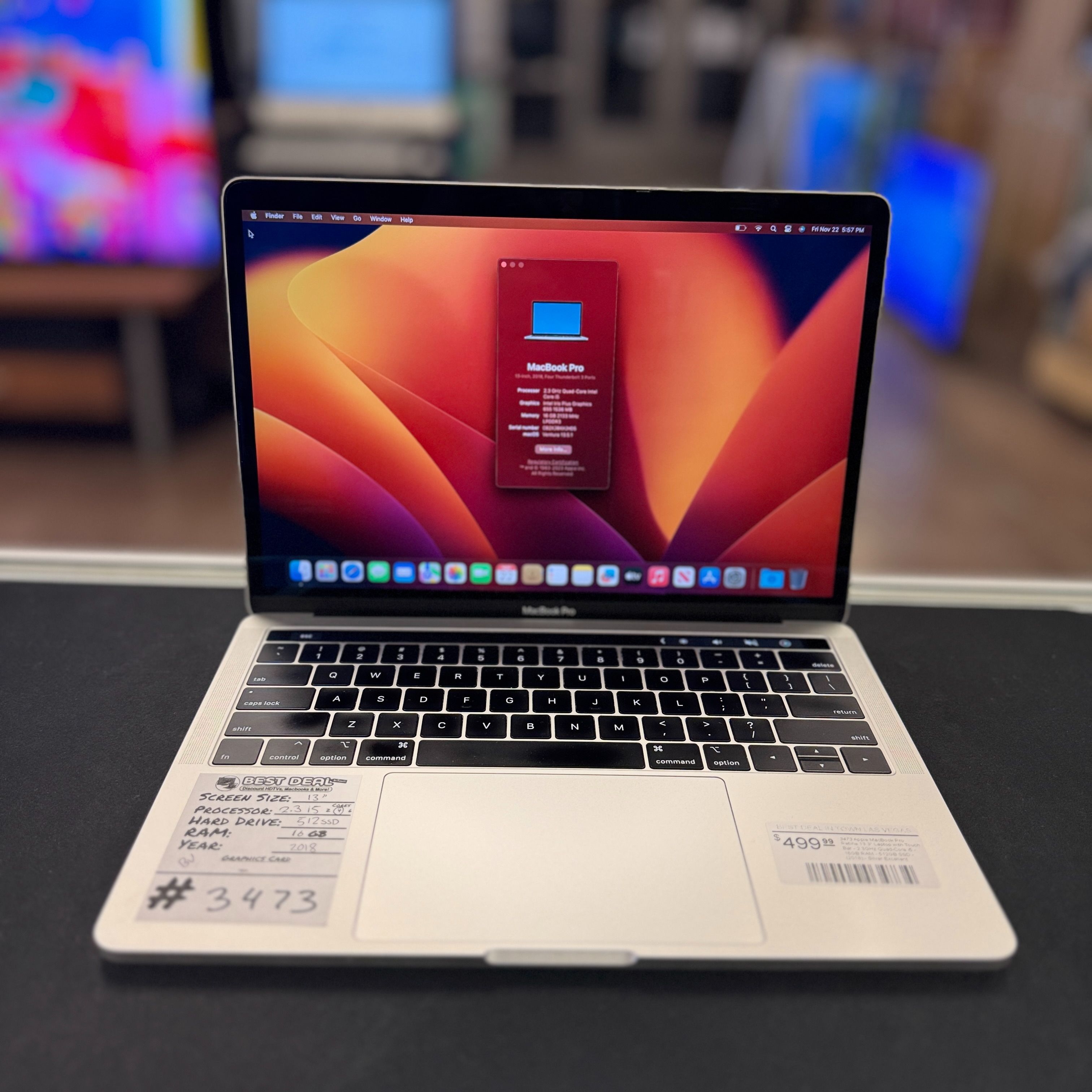 Intel Core I7 16gb Ram Macbook Air I7 2018 16gb Ram 2018 Macbook 