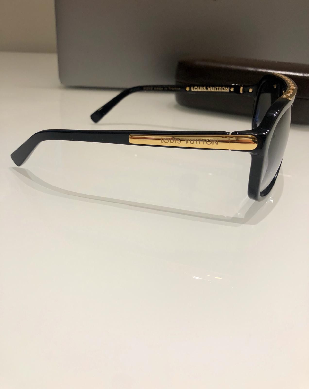 Louis Vuitton sunglasses- LV Match Sunglasses for Sale in Medley, FL -  OfferUp