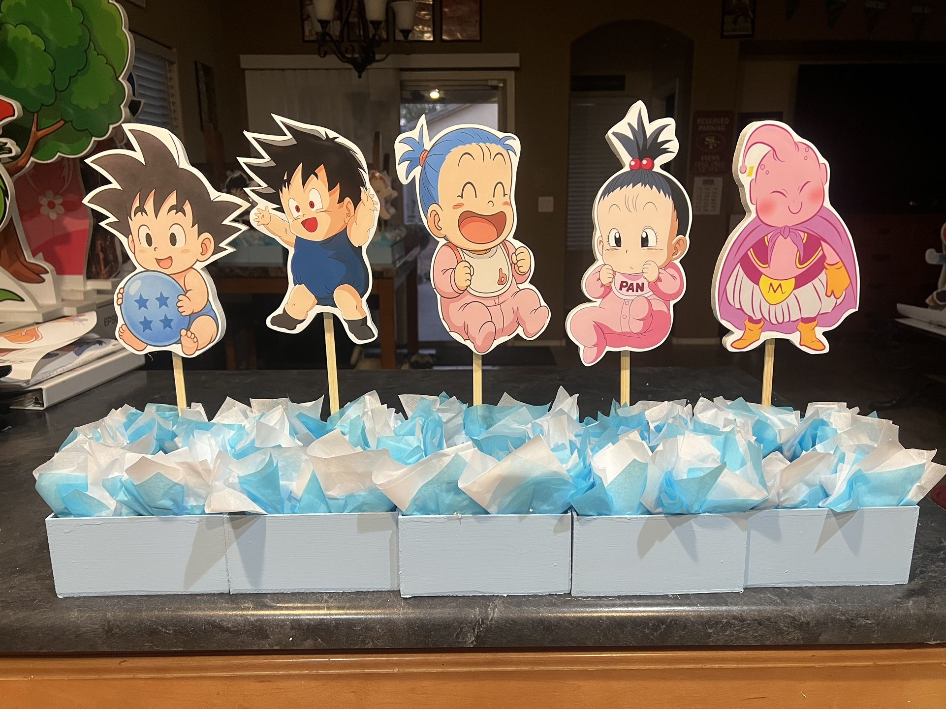 Dragon Ball Z