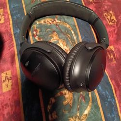 Bose Bluetooth 