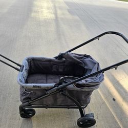 Baby Trend Wagon