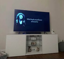 TV table