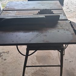 TABLE SAW,CRAFTSMAN.ANTIQUE,,VINTAGE