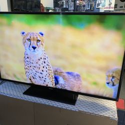 Samsung  50 inch Smart Tv 
