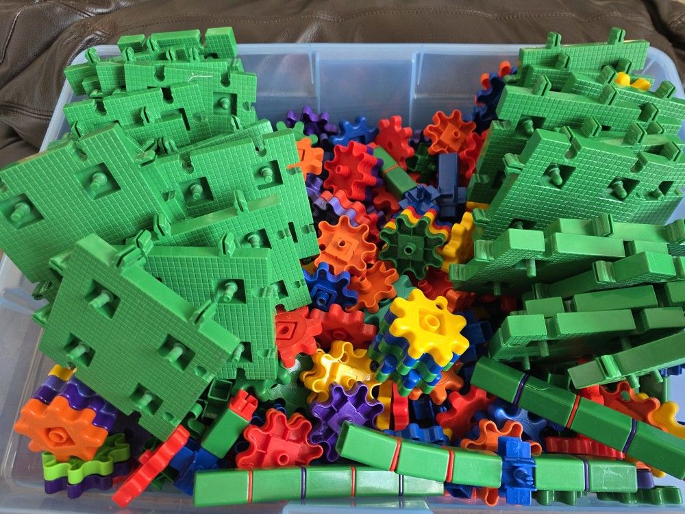 Learning Resources Gears Gears Gears