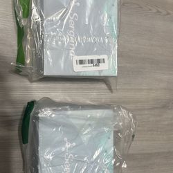 Sealed Sergand Microneedling Pens