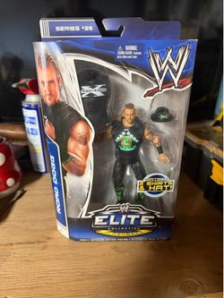 Road Dogg Elite figure