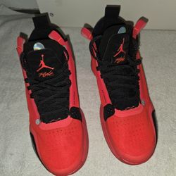 Air Jordan XXX1V (GS)