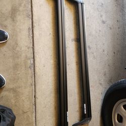 Rhino Rack VEHICLE Bars