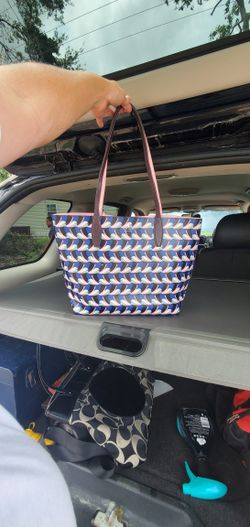 Kate Spade Tote 