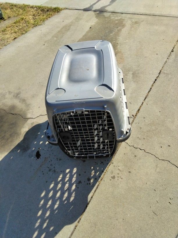 Dog 🐶 Cage Large