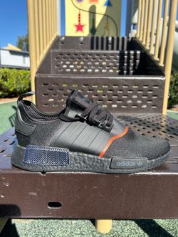 New adidas Nmd r1 size 9