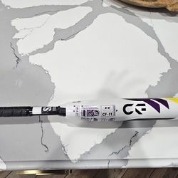 2025 DeMarini 30" CF-11 (1 YR. Warranty)