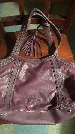 Designer bag