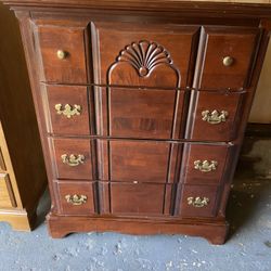 Dressers 