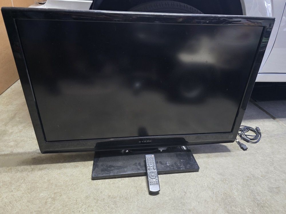 DYNEX TV