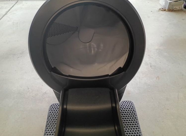 Litter Robot-4