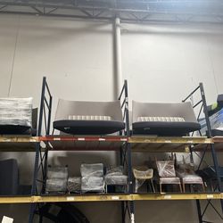 Cube World USA office furniture for sale liquidated or brand new