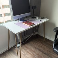 Study Desk
